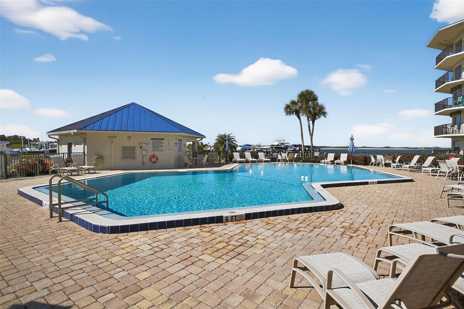2700 N PENINSULA AVE #132, NEW SMYRNA BEACH, FL, 32169