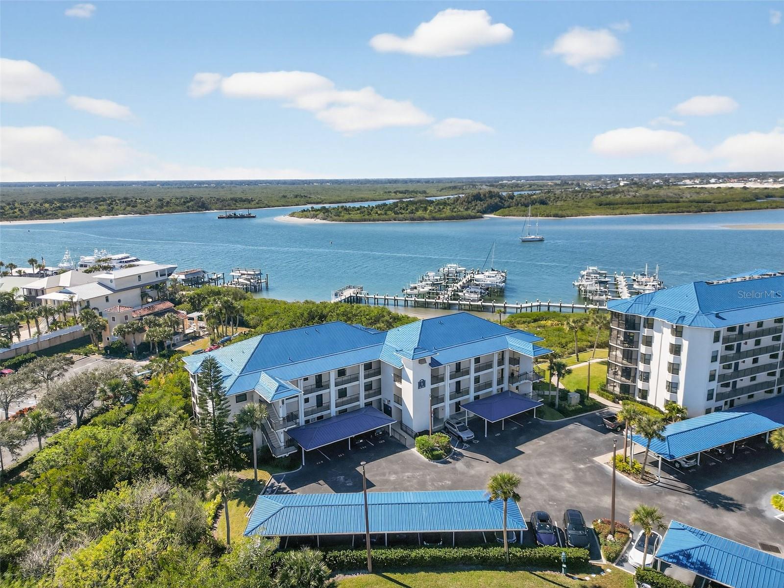 2700 N PENINSULA AVE #132, NEW SMYRNA BEACH, FL, 32169