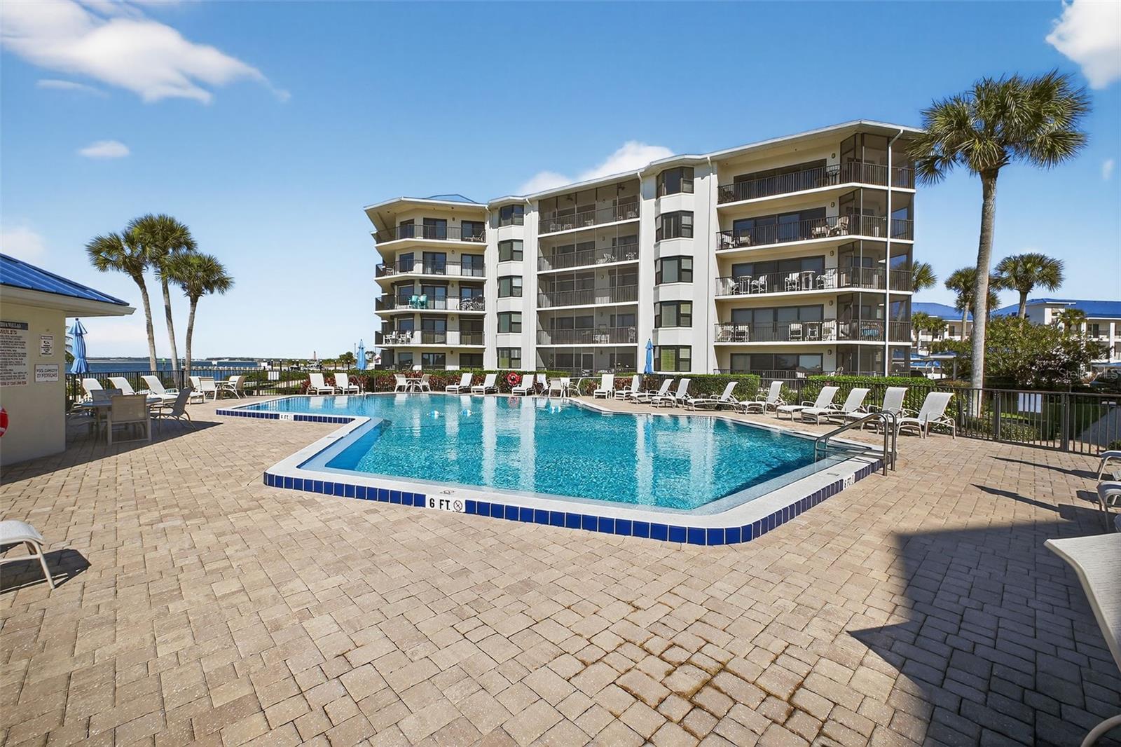 2700 N PENINSULA AVE #132, NEW SMYRNA BEACH, FL, 32169