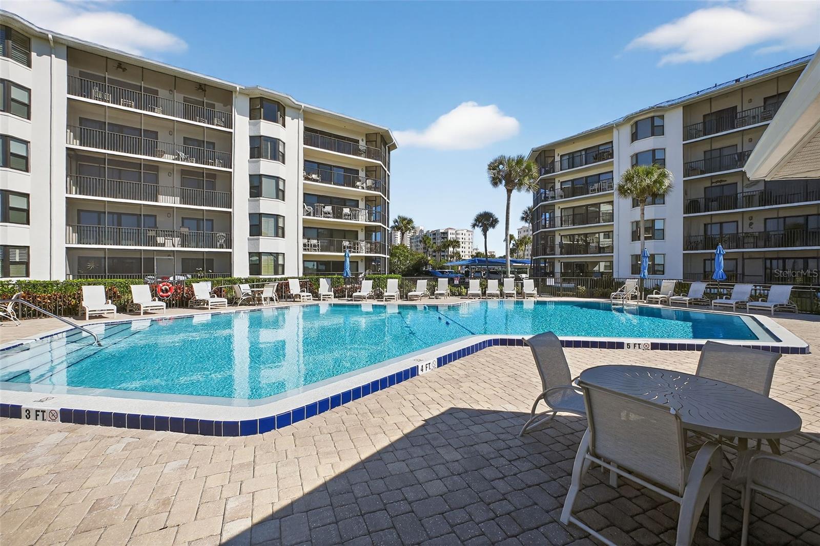 2700 N PENINSULA AVE #132, NEW SMYRNA BEACH, FL, 32169