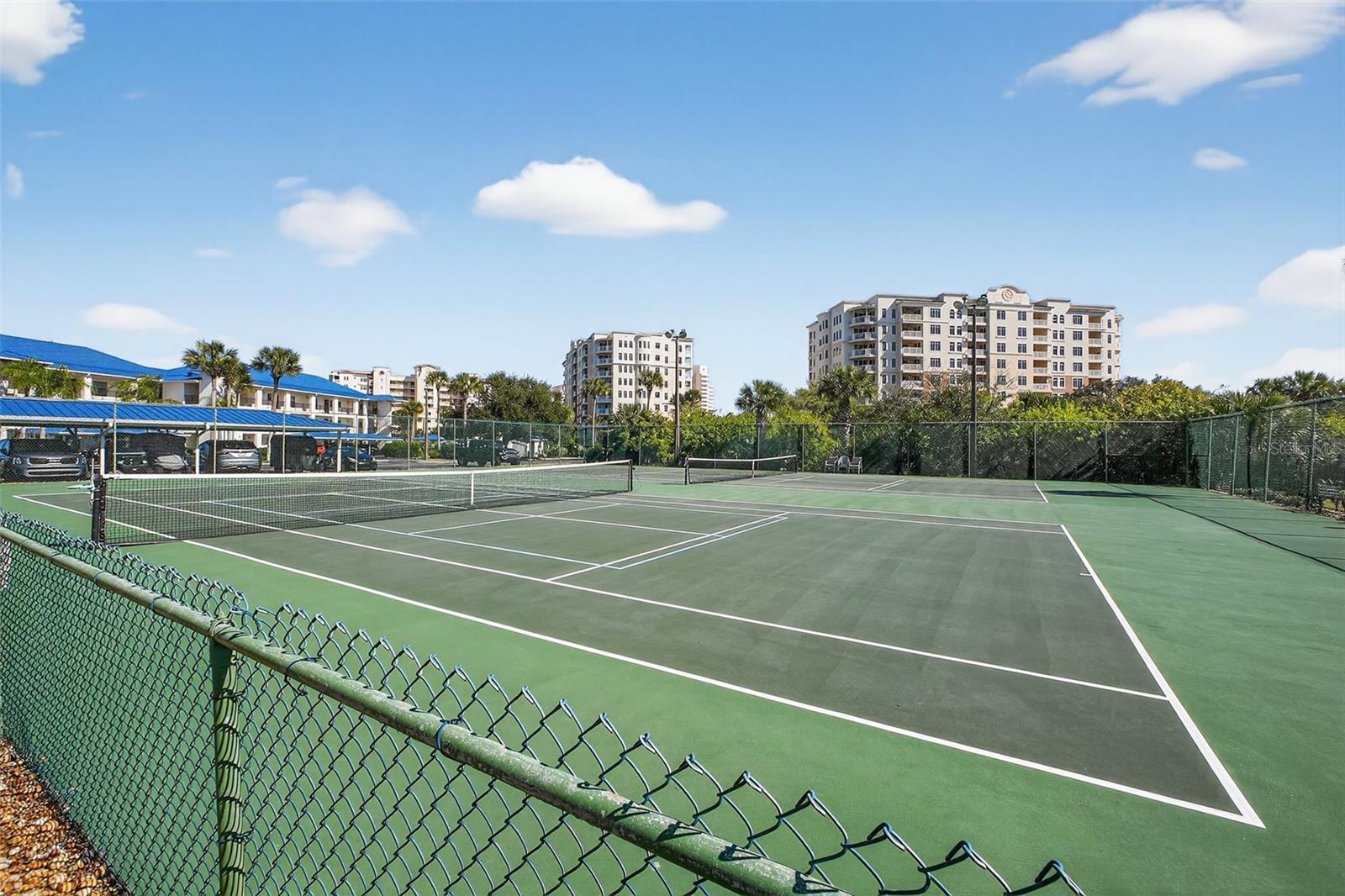 2700 N PENINSULA AVE #132, NEW SMYRNA BEACH, FL, 32169