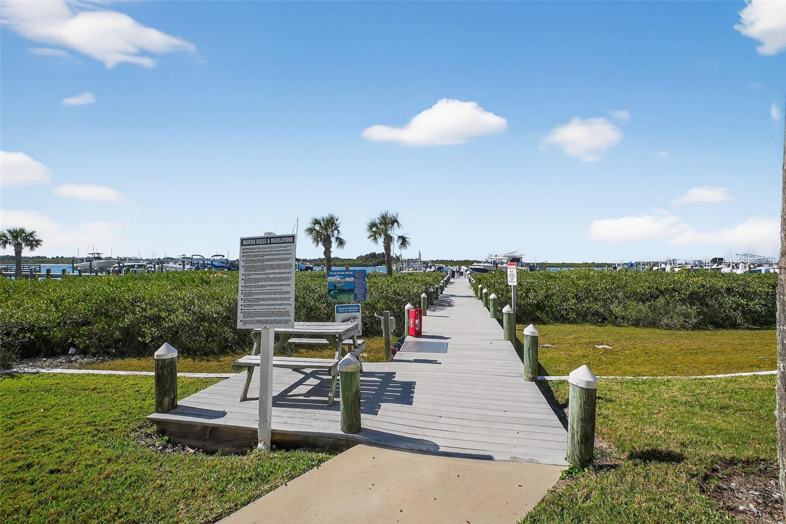 2700 N PENINSULA AVE #132, NEW SMYRNA BEACH, FL, 32169