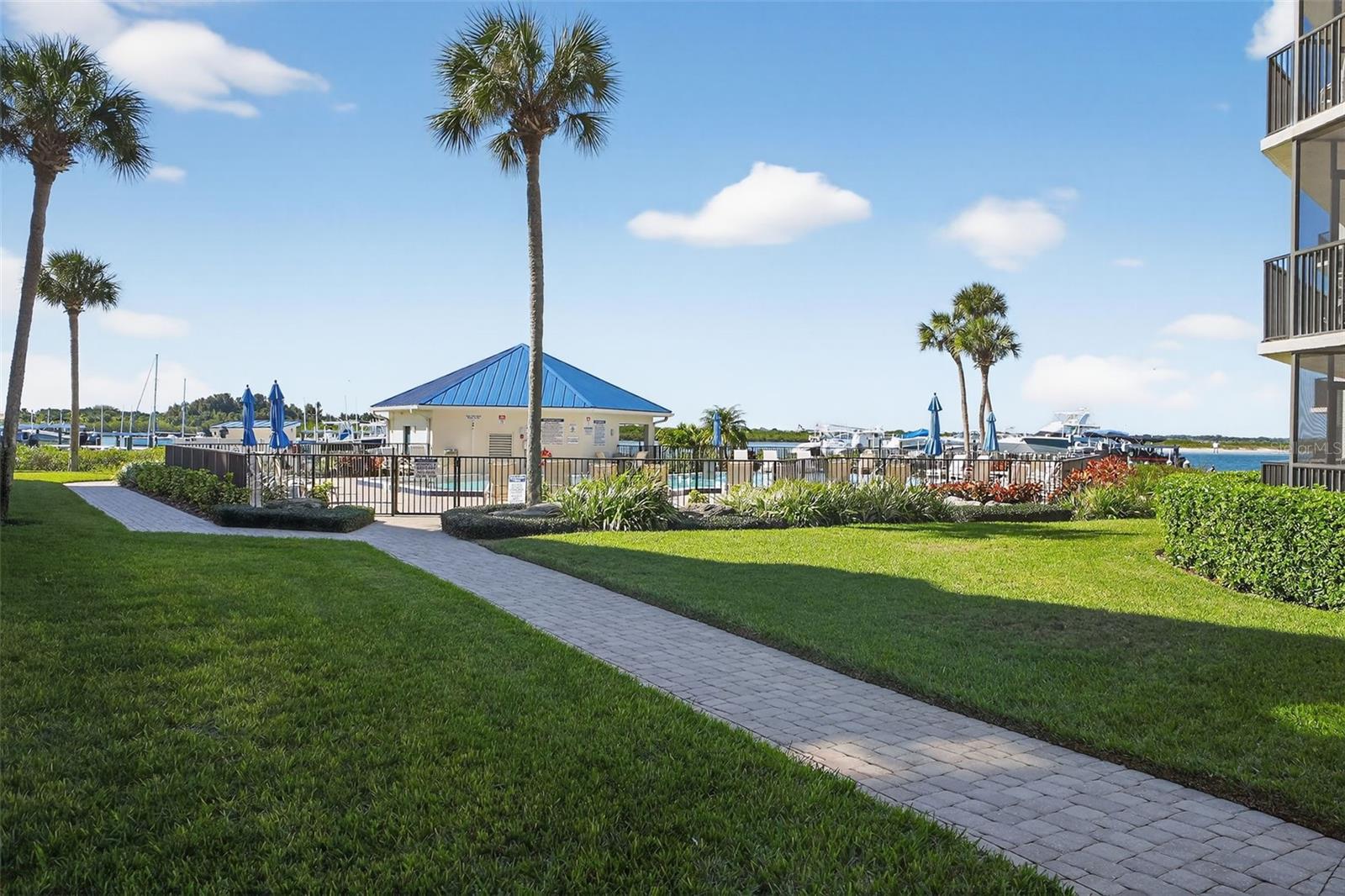 2700 N PENINSULA AVE #132, NEW SMYRNA BEACH, FL, 32169