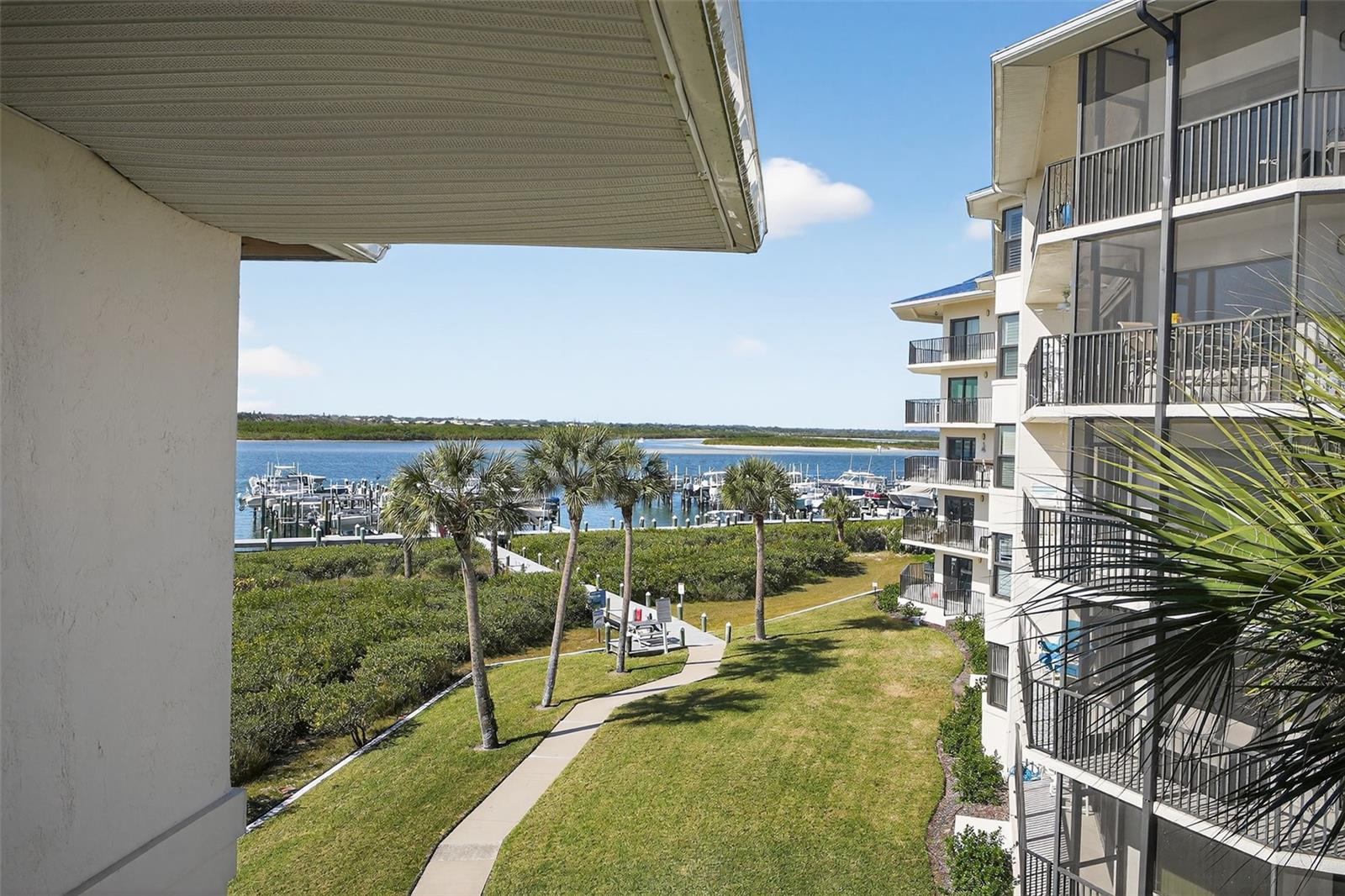 2700 N PENINSULA AVE #132, NEW SMYRNA BEACH, FL, 32169