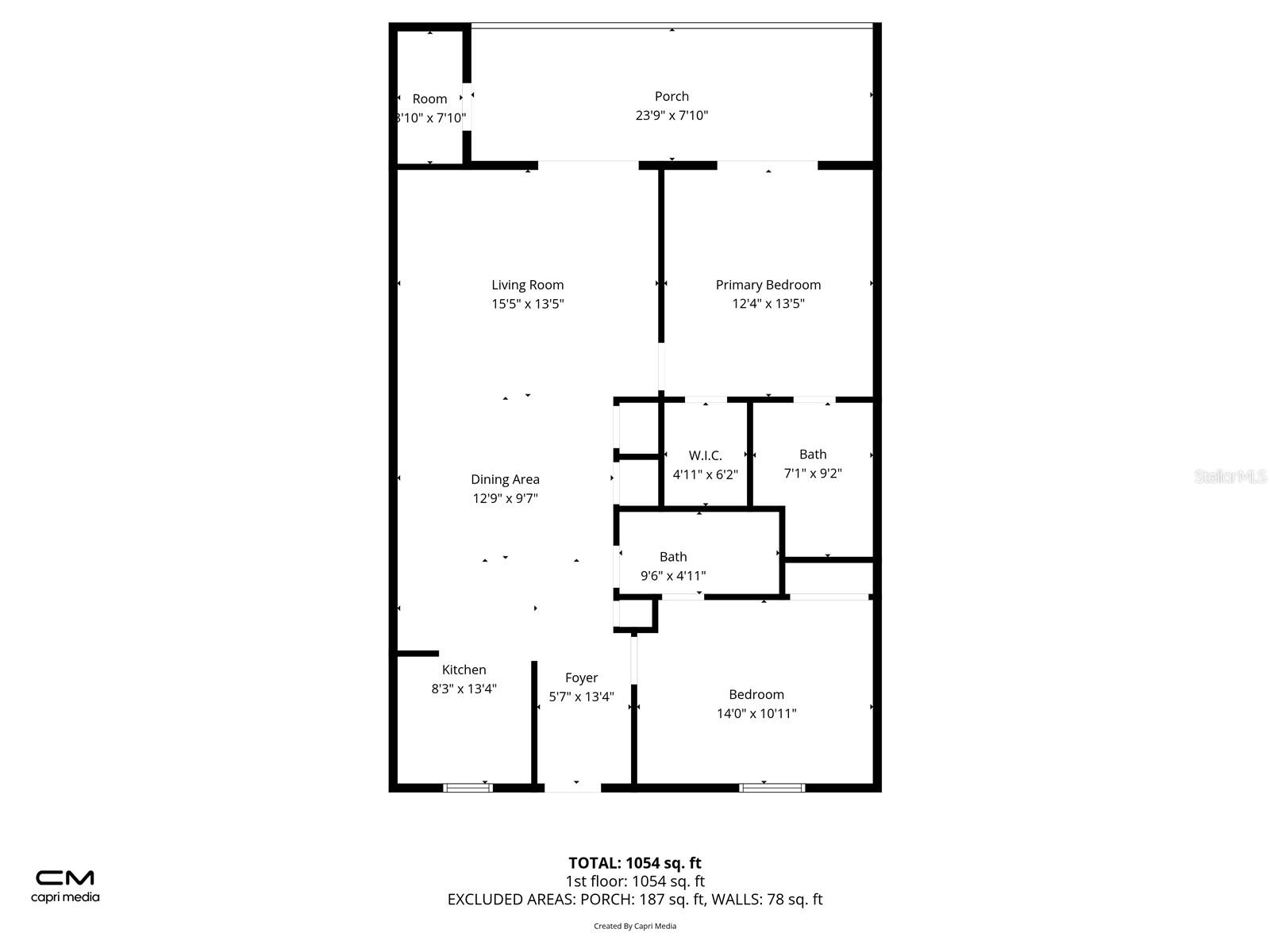 2700 N PENINSULA AVE #132, NEW SMYRNA BEACH, FL, 32169
