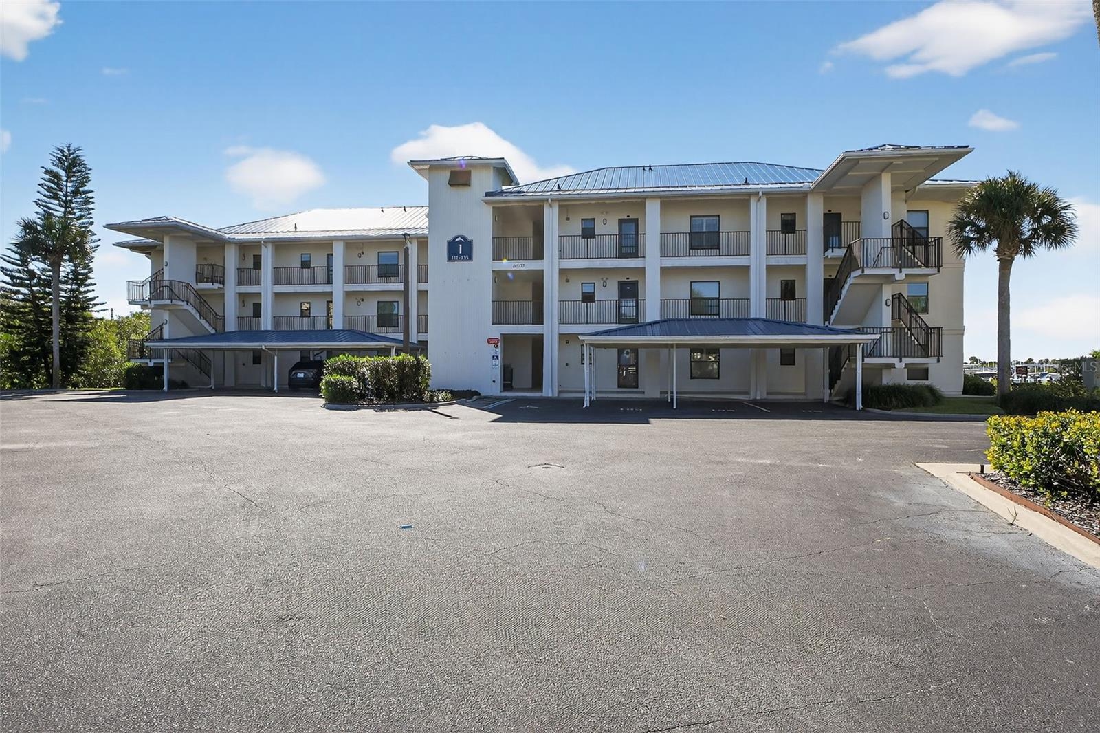 2700 N PENINSULA AVE #132, NEW SMYRNA BEACH, FL, 32169