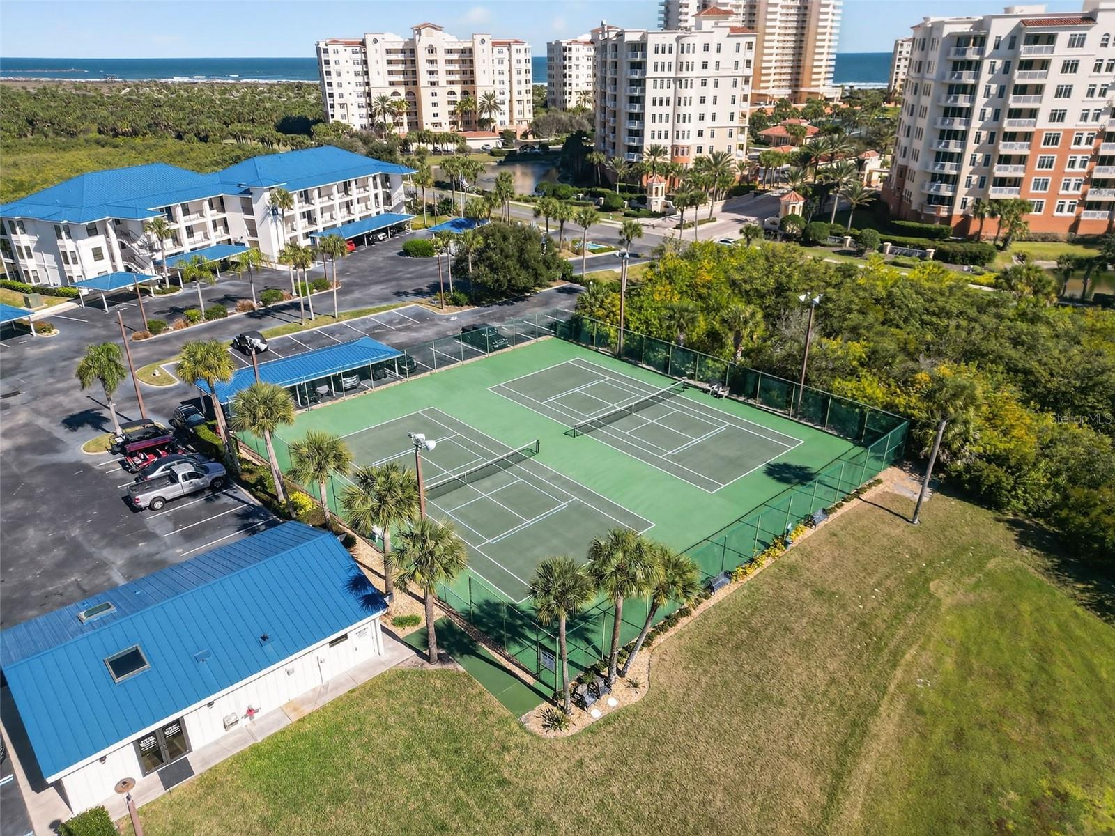 2700 N PENINSULA AVE #132, NEW SMYRNA BEACH, FL, 32169