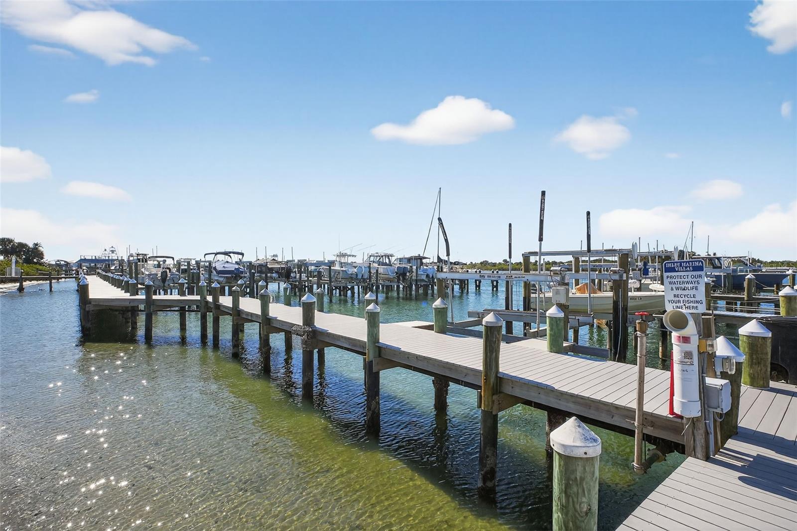 2700 N PENINSULA AVE #132, NEW SMYRNA BEACH, FL, 32169