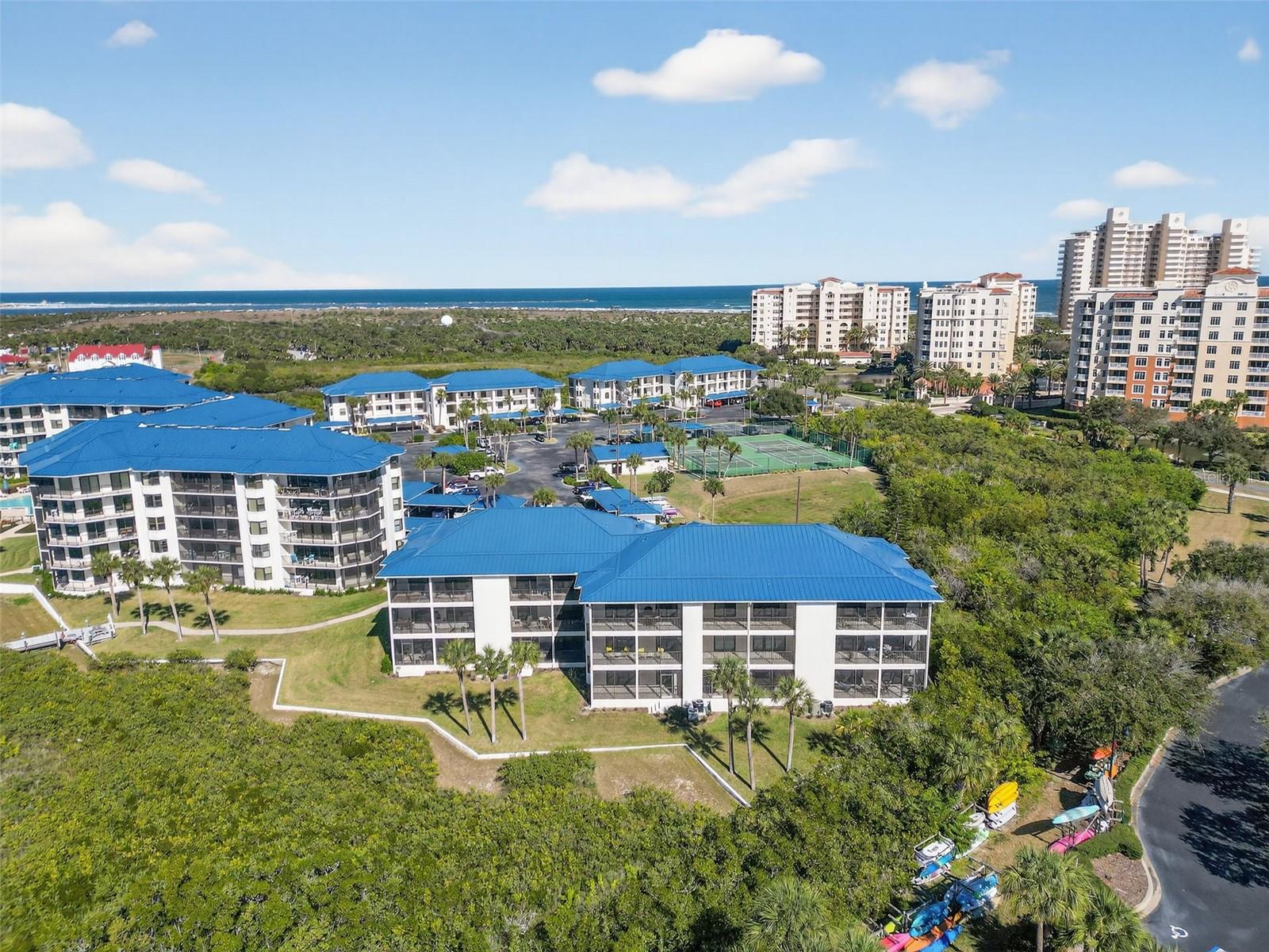 2700 N PENINSULA AVE #132, NEW SMYRNA BEACH, FL, 32169