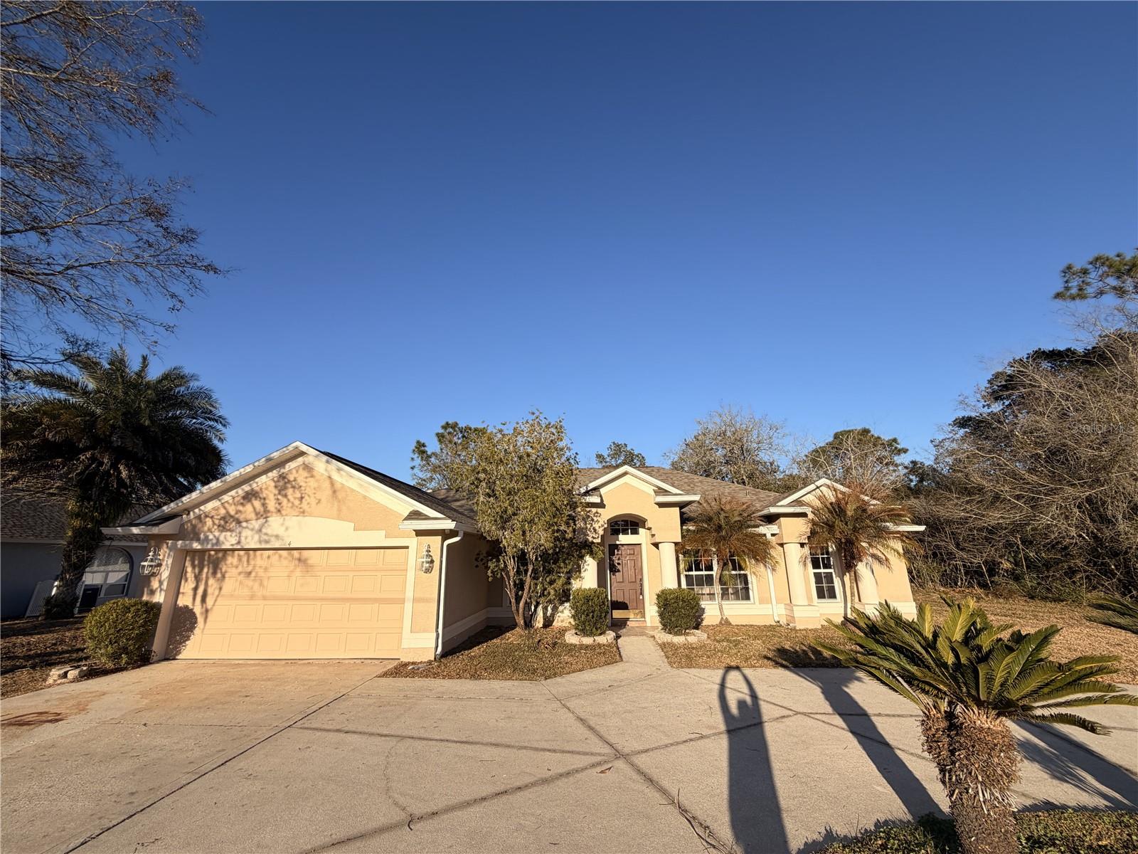 4 WHEELDON LN, PALM COAST, FL, 32164