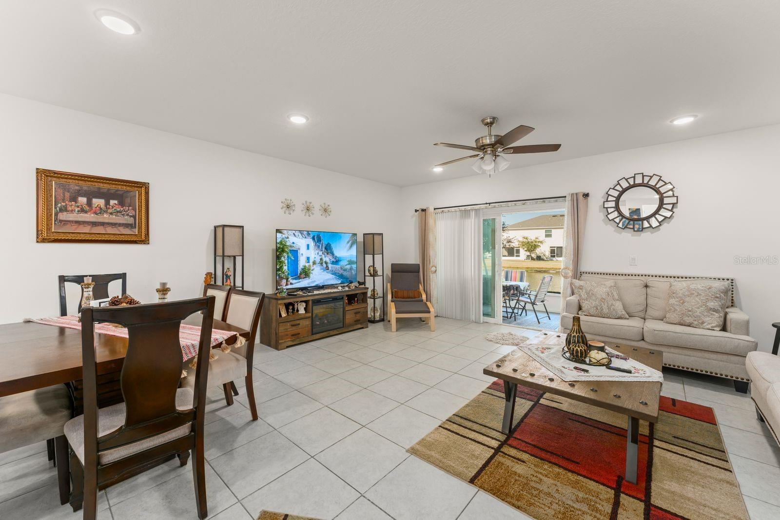4902 CORAL CASTLE DR, KISSIMMEE, FL, 34746