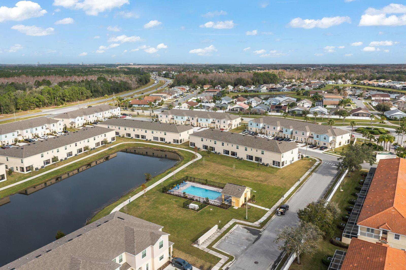 4902 CORAL CASTLE DR, KISSIMMEE, FL, 34746