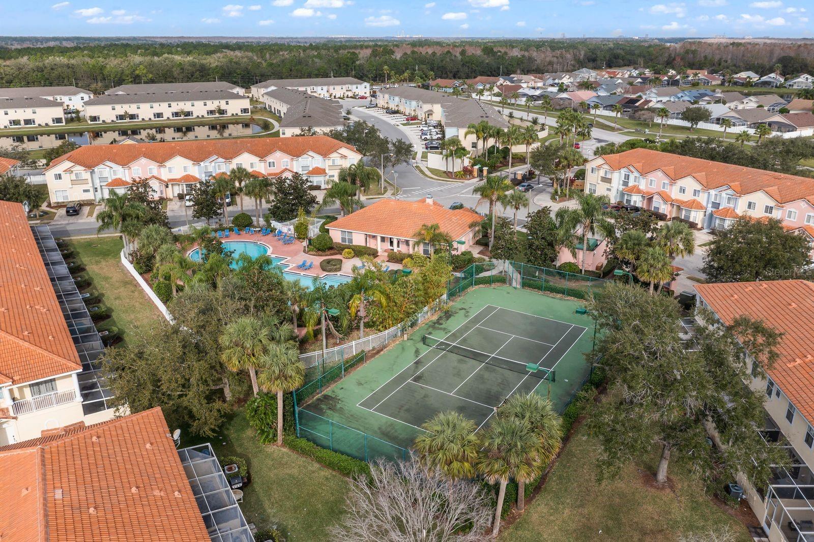 4902 CORAL CASTLE DR, KISSIMMEE, FL, 34746