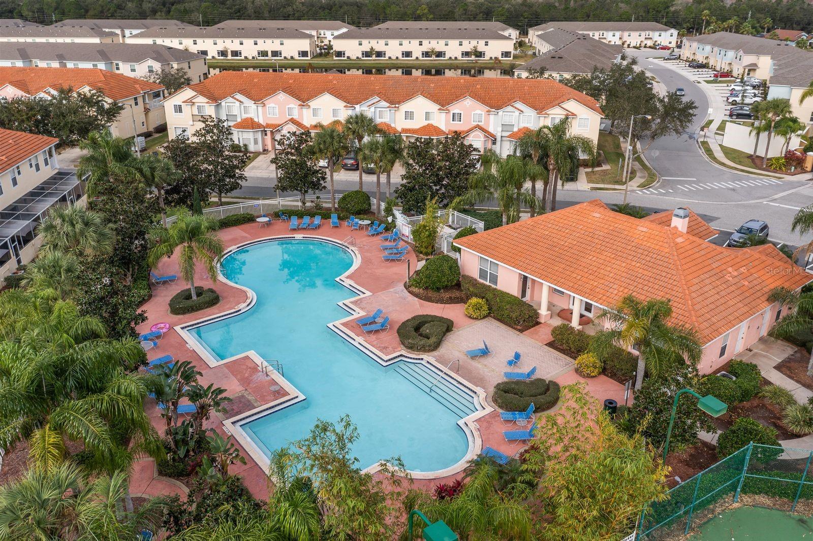 4902 CORAL CASTLE DR, KISSIMMEE, FL, 34746