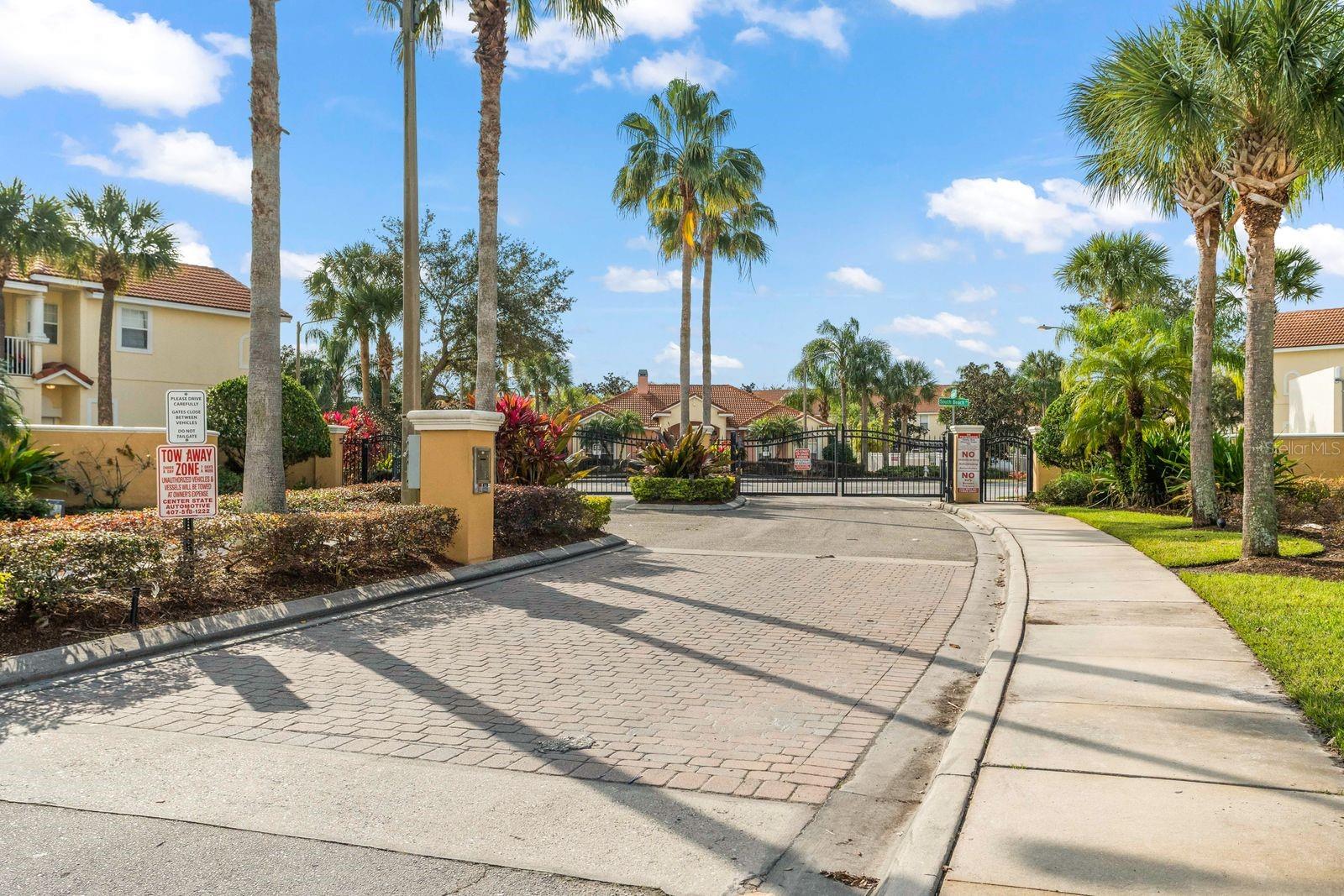 4902 CORAL CASTLE DR, KISSIMMEE, FL, 34746