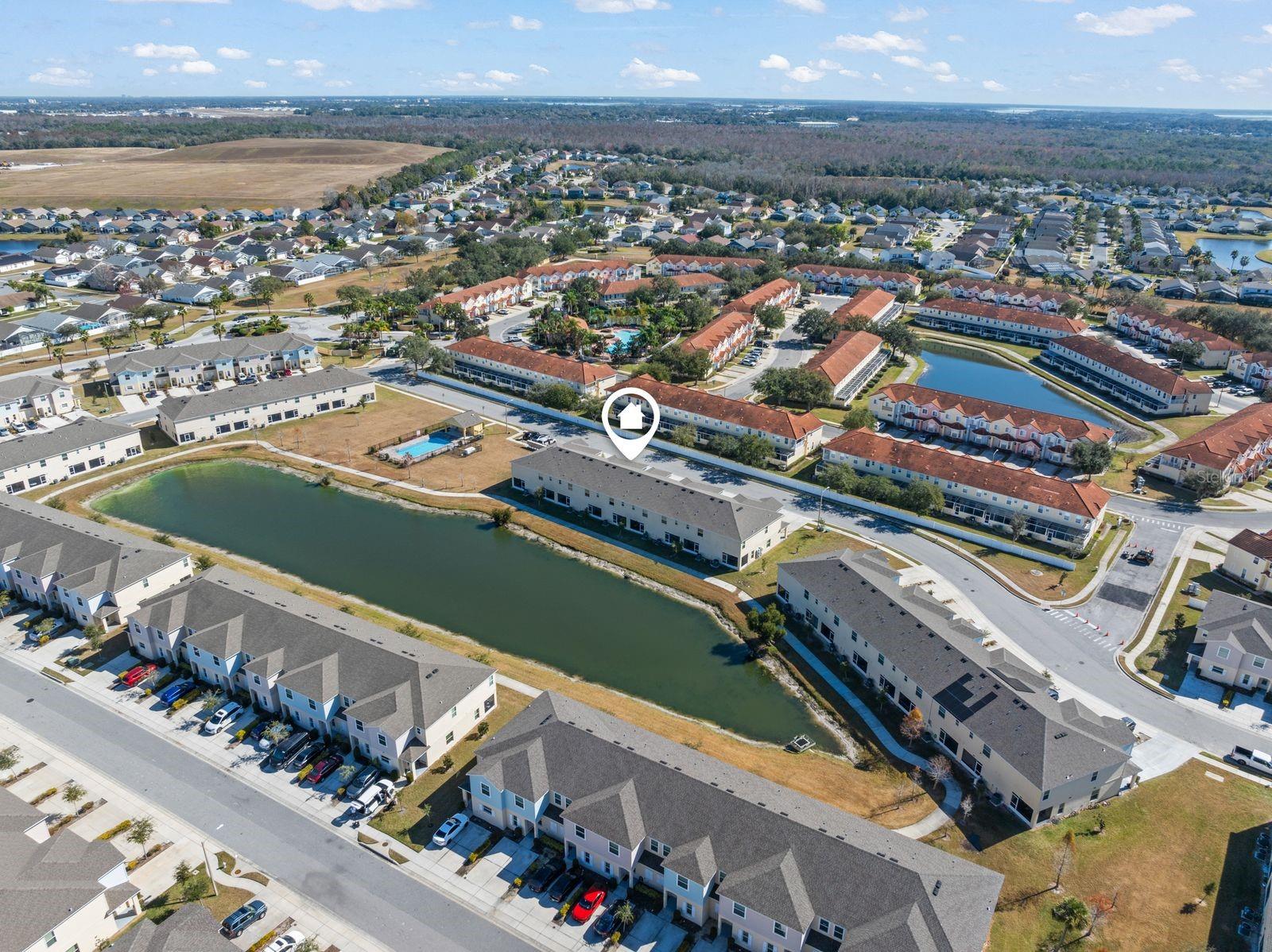 4902 CORAL CASTLE DR, KISSIMMEE, FL, 34746