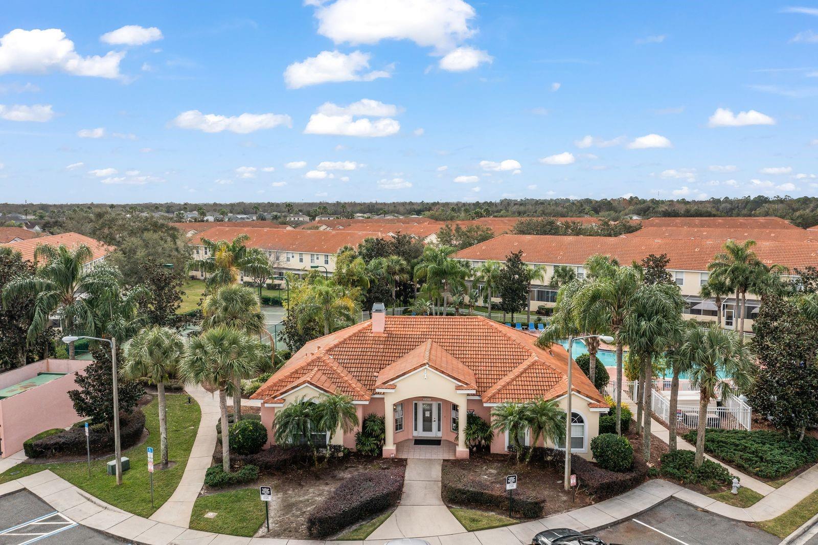 4902 CORAL CASTLE DR, KISSIMMEE, FL, 34746