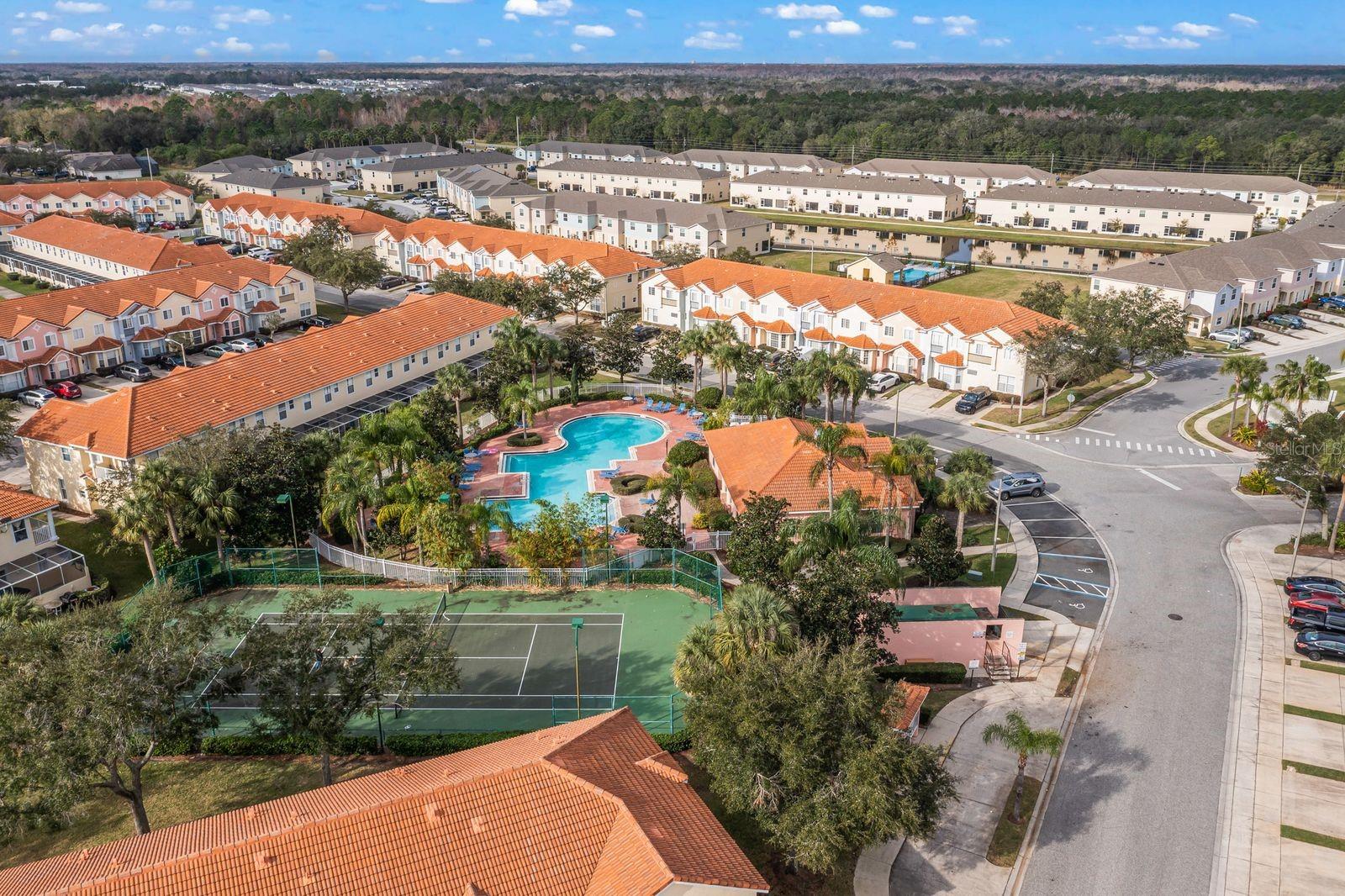 4902 CORAL CASTLE DR, KISSIMMEE, FL, 34746