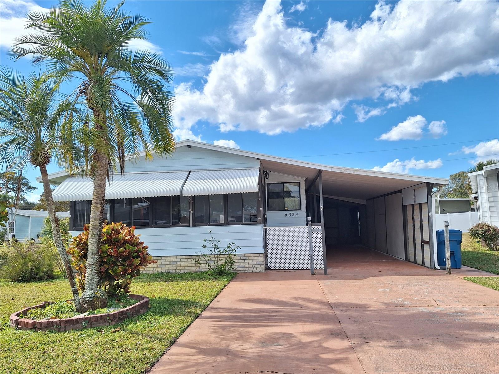 4334 CYPRESS WAY, EDGEWATER, FL, 32141