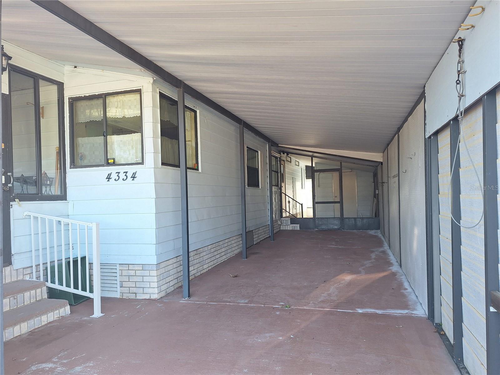 4334 CYPRESS WAY, EDGEWATER, FL, 32141