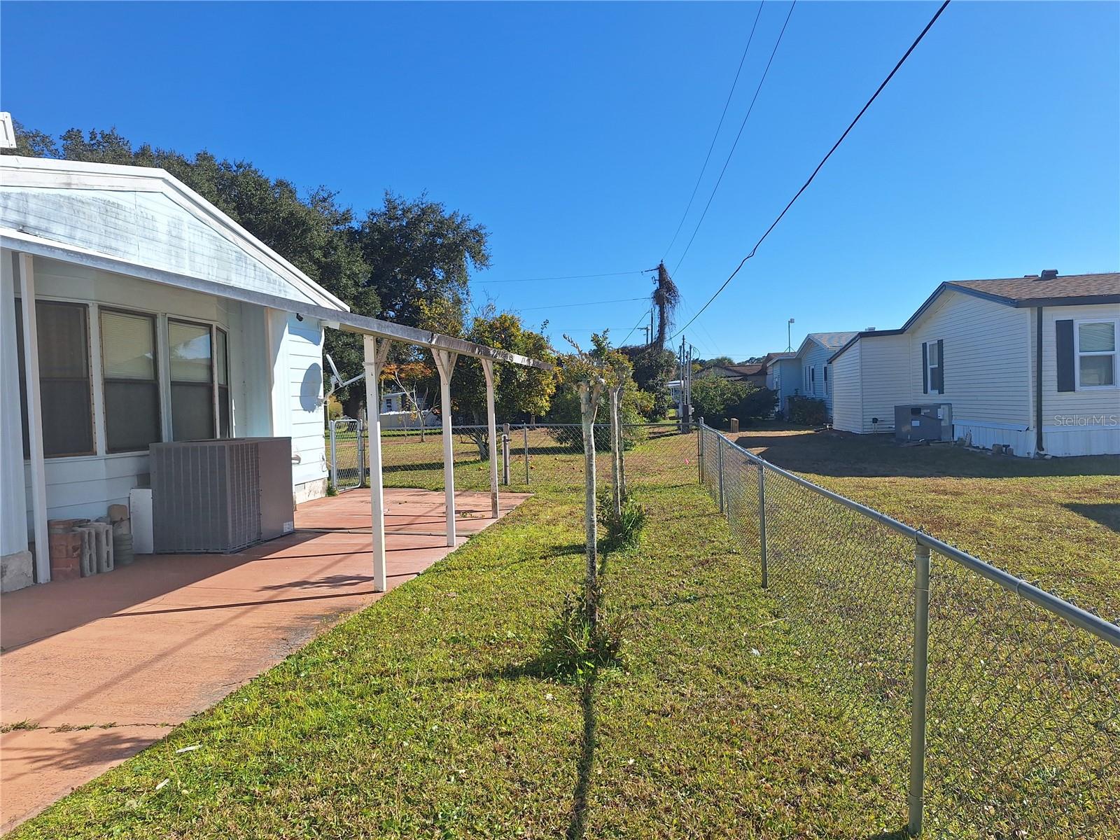 4334 CYPRESS WAY, EDGEWATER, FL, 32141