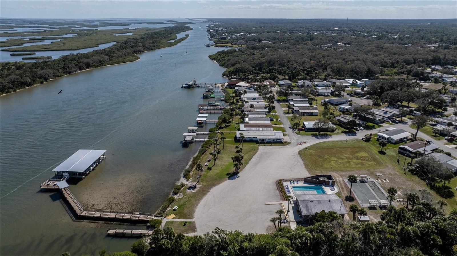 4334 CYPRESS WAY, EDGEWATER, FL, 32141