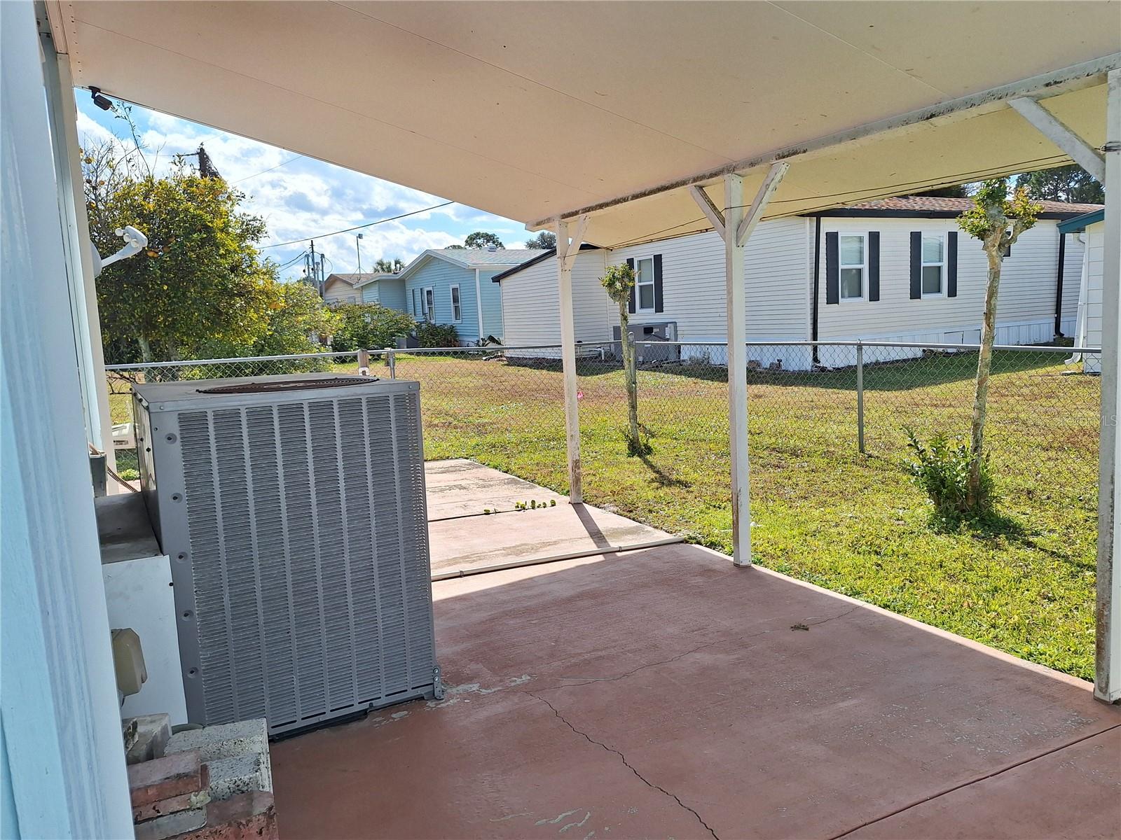 4334 CYPRESS WAY, EDGEWATER, FL, 32141