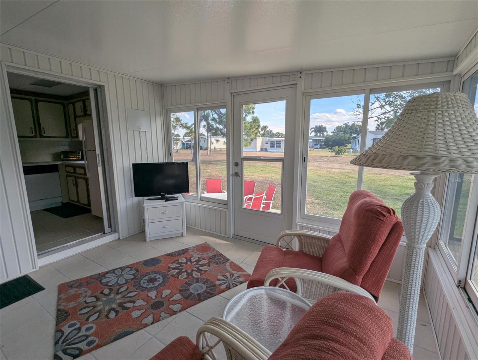 2100 KINGS HWY #833, PORT CHARLOTTE, FL, 33980