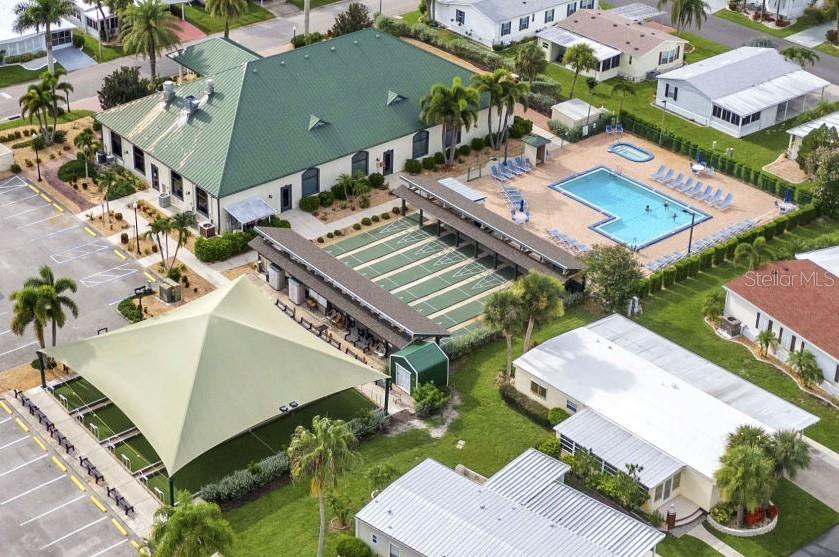 2100 KINGS HWY #833, PORT CHARLOTTE, FL, 33980