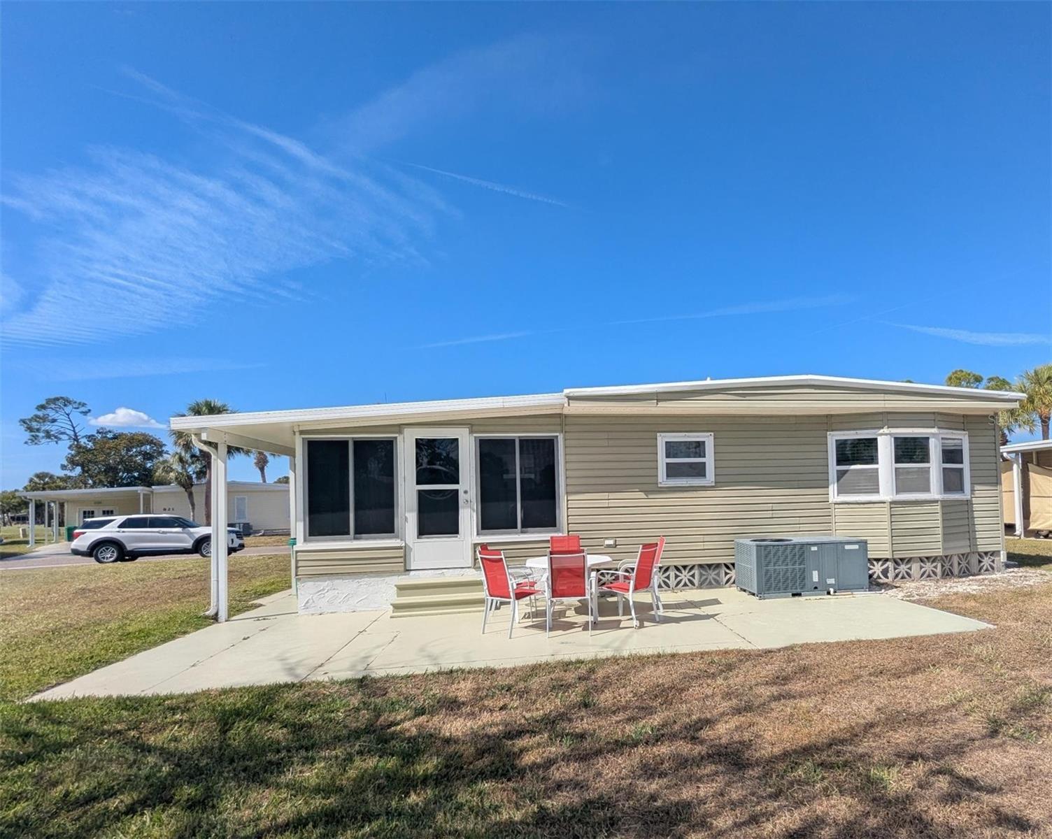 2100 KINGS HWY #833, PORT CHARLOTTE, FL, 33980