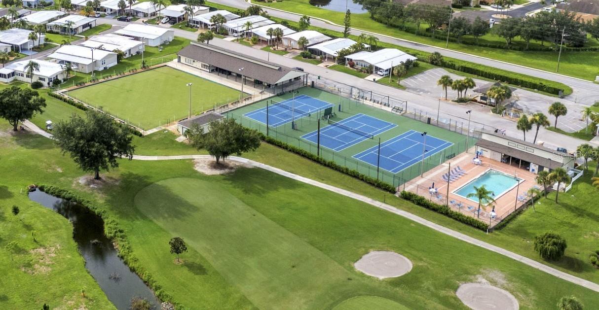 2100 KINGS HWY #833, PORT CHARLOTTE, FL, 33980