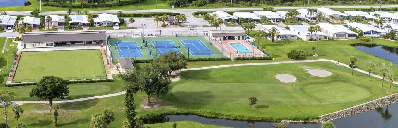 2100 KINGS HWY #833, PORT CHARLOTTE, FL, 33980