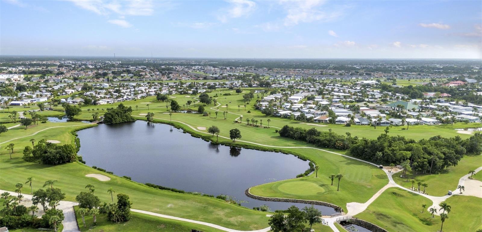 2100 KINGS HWY #833, PORT CHARLOTTE, FL, 33980