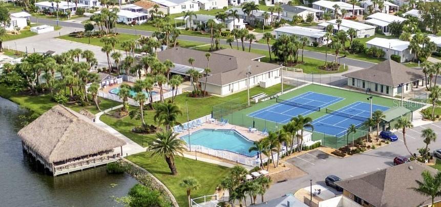 2100 KINGS HWY #833, PORT CHARLOTTE, FL, 33980