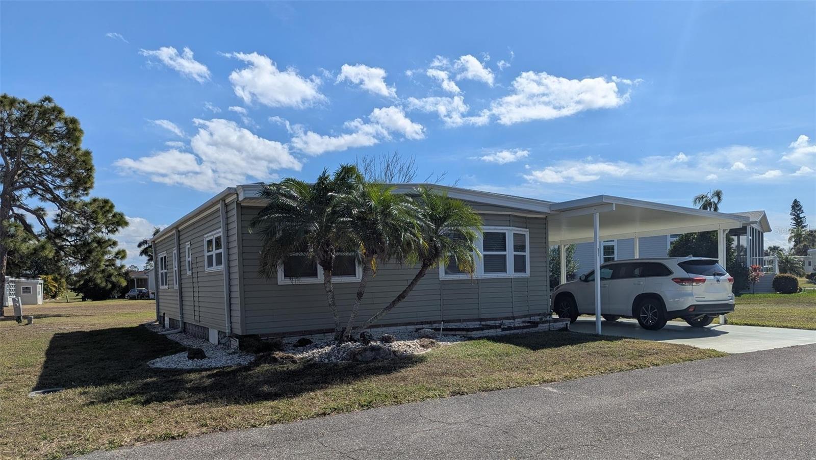 2100 KINGS HWY #833, PORT CHARLOTTE, FL, 33980