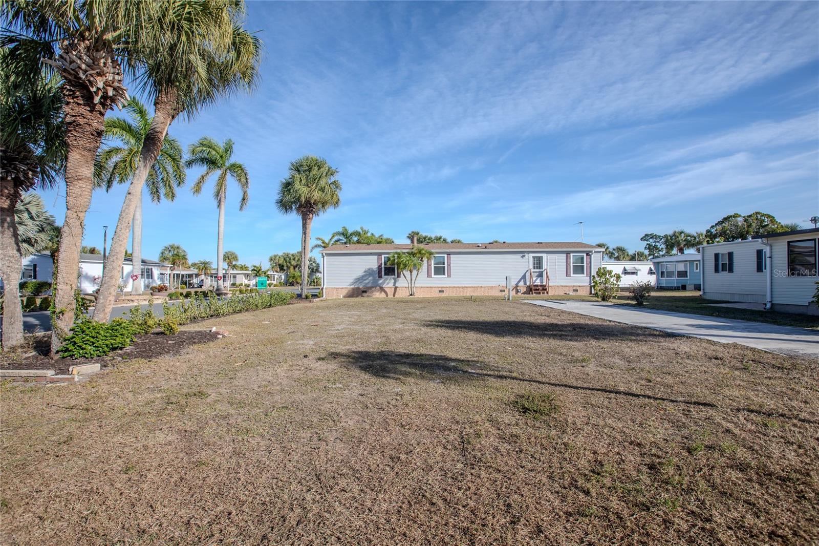 2100 KINGS HWY #28, PORT CHARLOTTE, FL, 33980