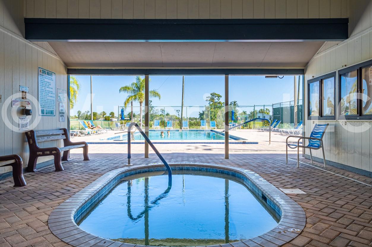 2100 KINGS HWY #28, PORT CHARLOTTE, FL, 33980