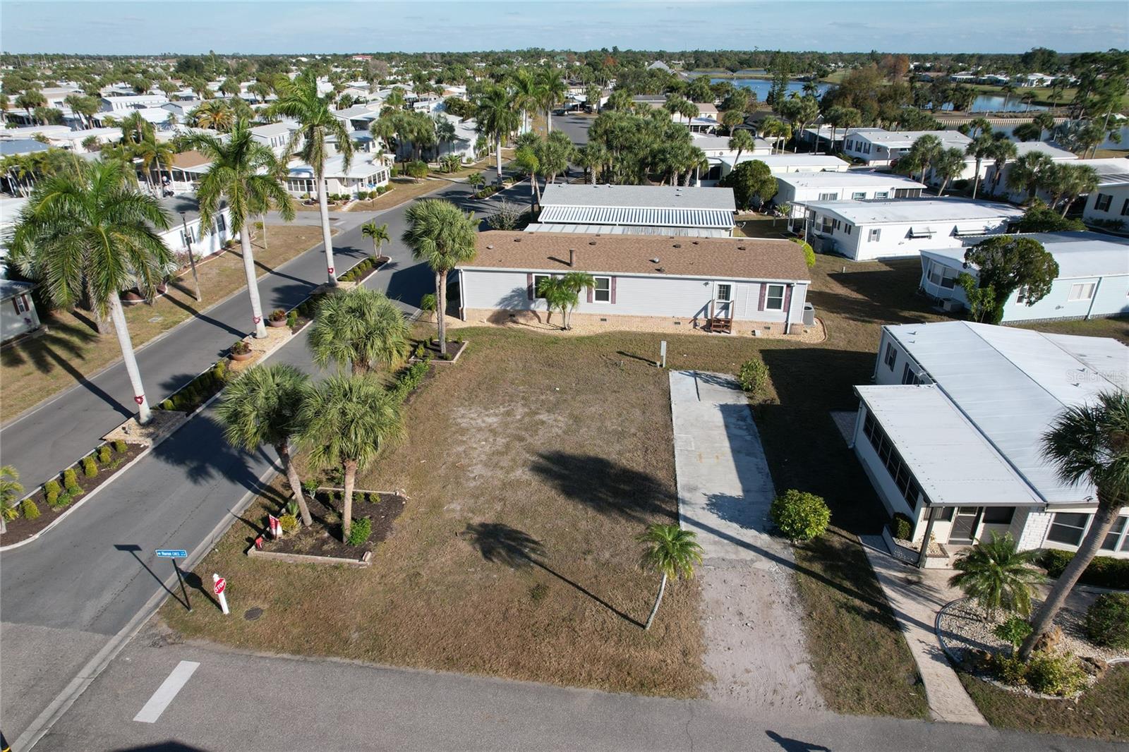 2100 KINGS HWY #28, PORT CHARLOTTE, FL, 33980