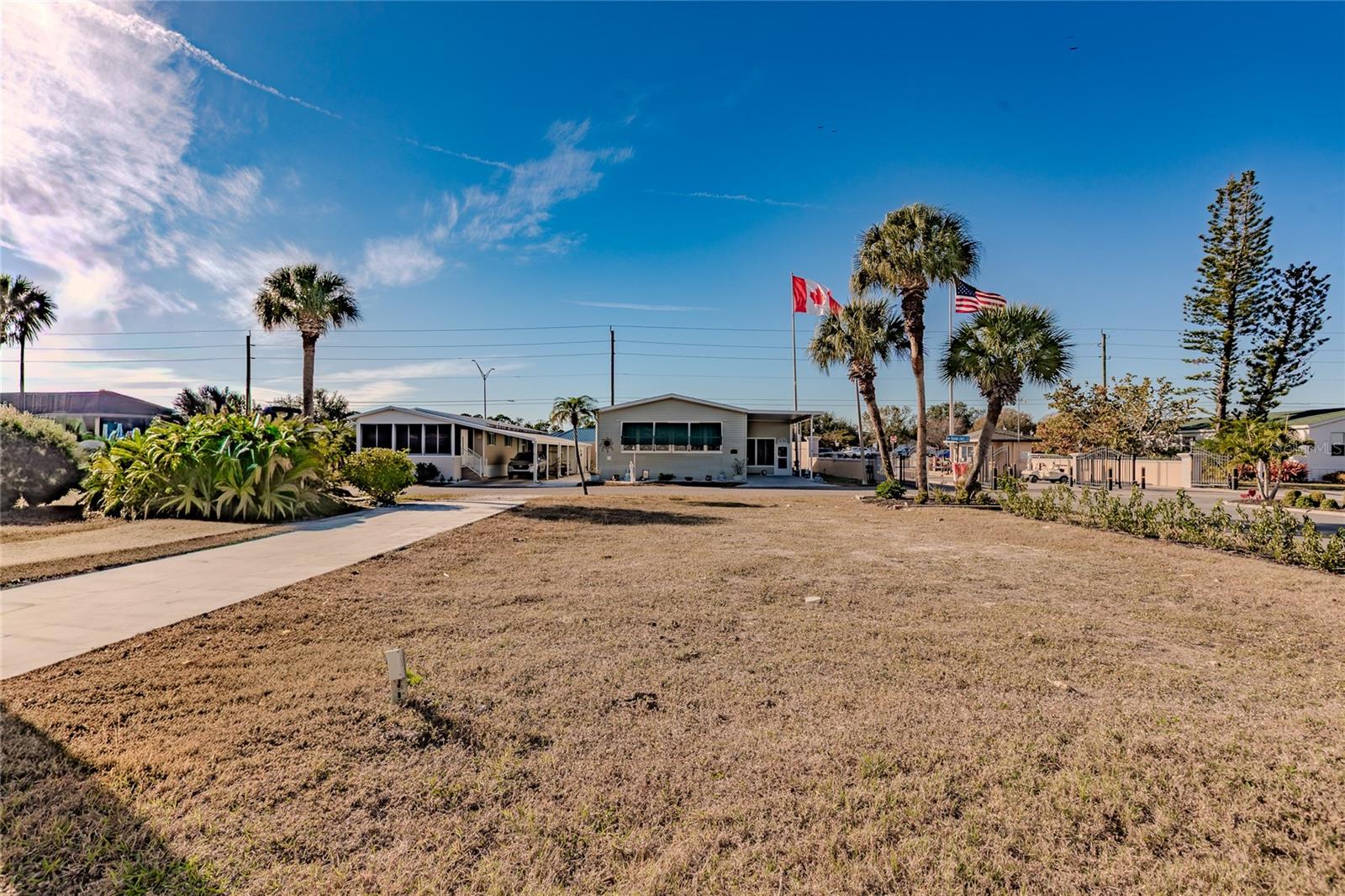 2100 KINGS HWY #28, PORT CHARLOTTE, FL, 33980