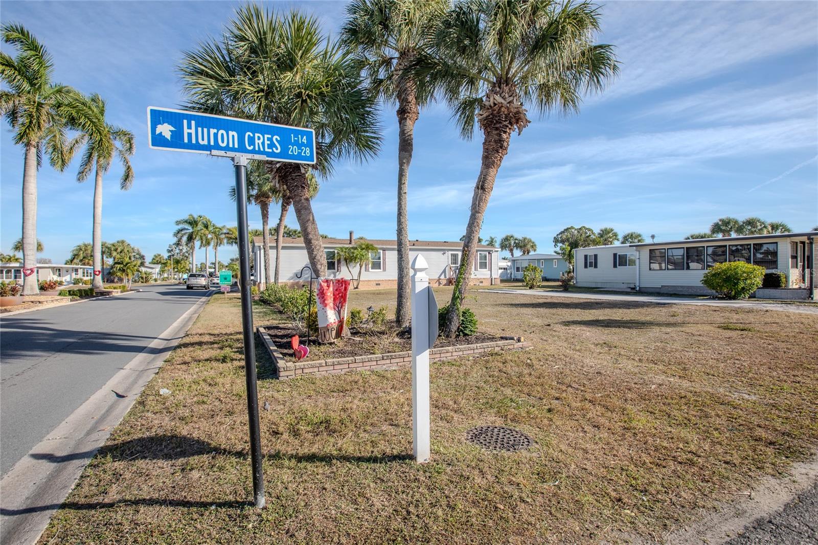 2100 KINGS HWY #28, PORT CHARLOTTE, FL, 33980
