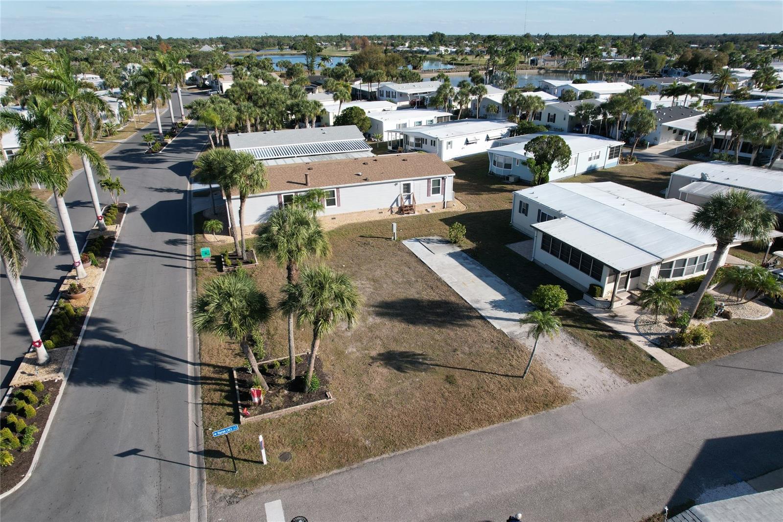 2100 KINGS HWY #28, PORT CHARLOTTE, FL, 33980