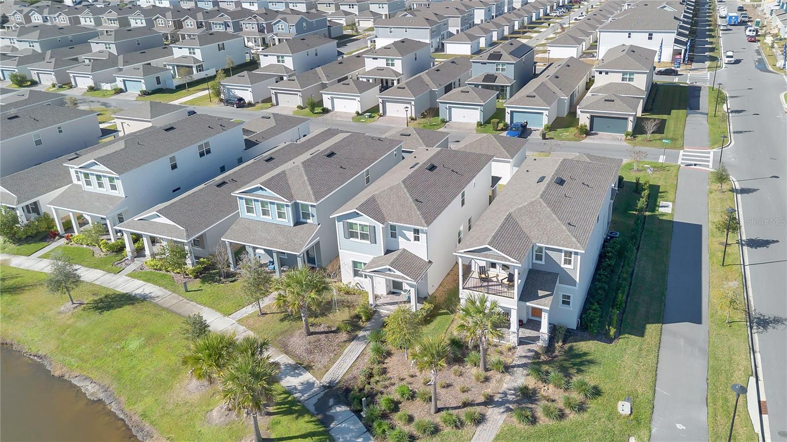 731 FIREROCK LN, DEBARY, FL, 32713