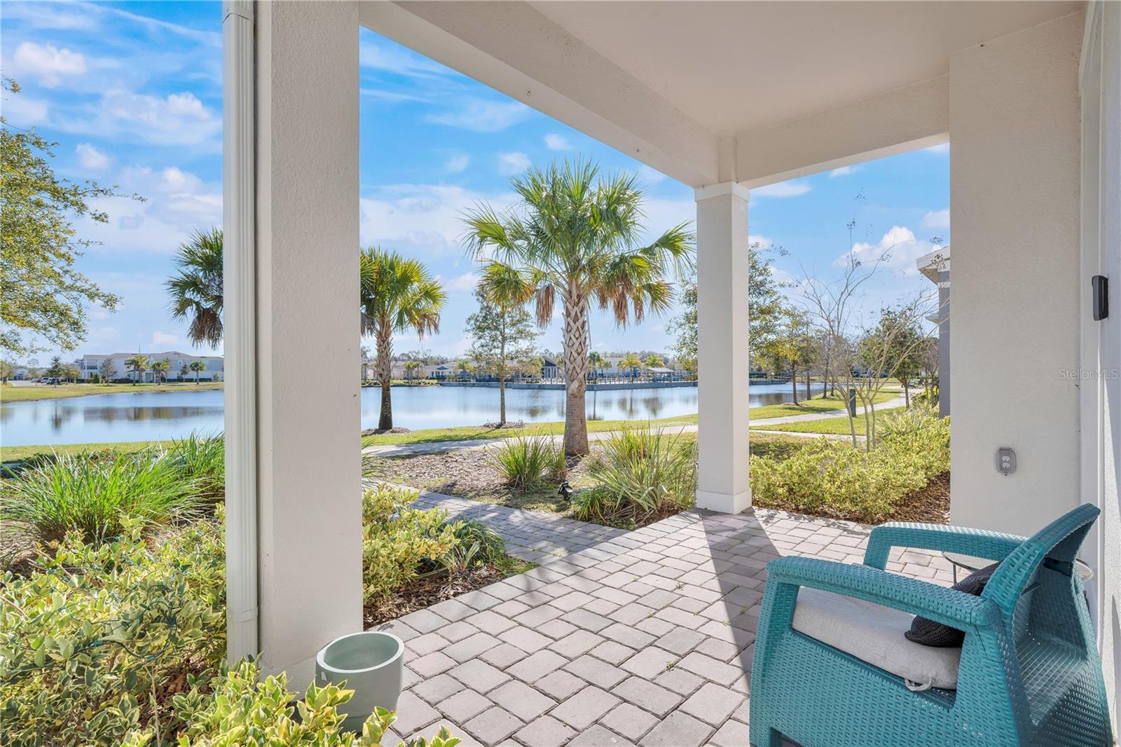 731 FIREROCK LN, DEBARY, FL, 32713