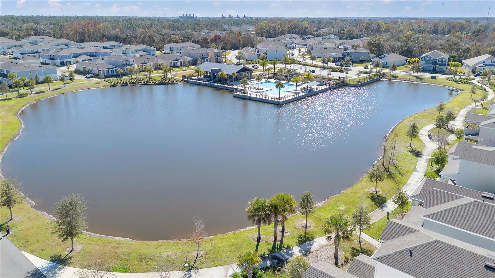 731 FIREROCK LN, DEBARY, FL, 32713