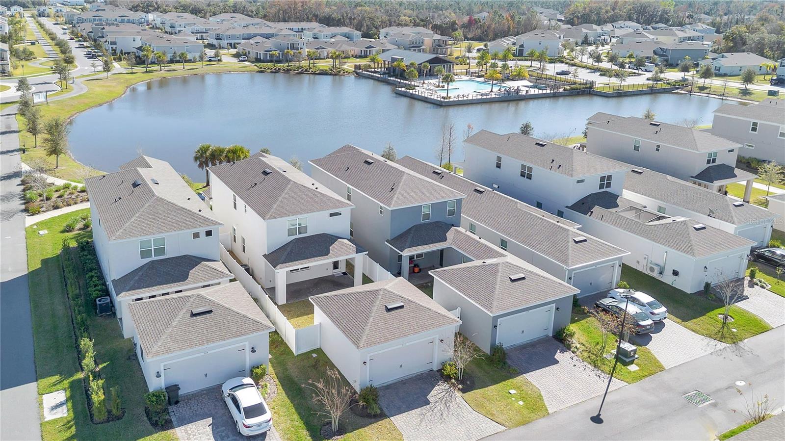 731 FIREROCK LN, DEBARY, FL, 32713