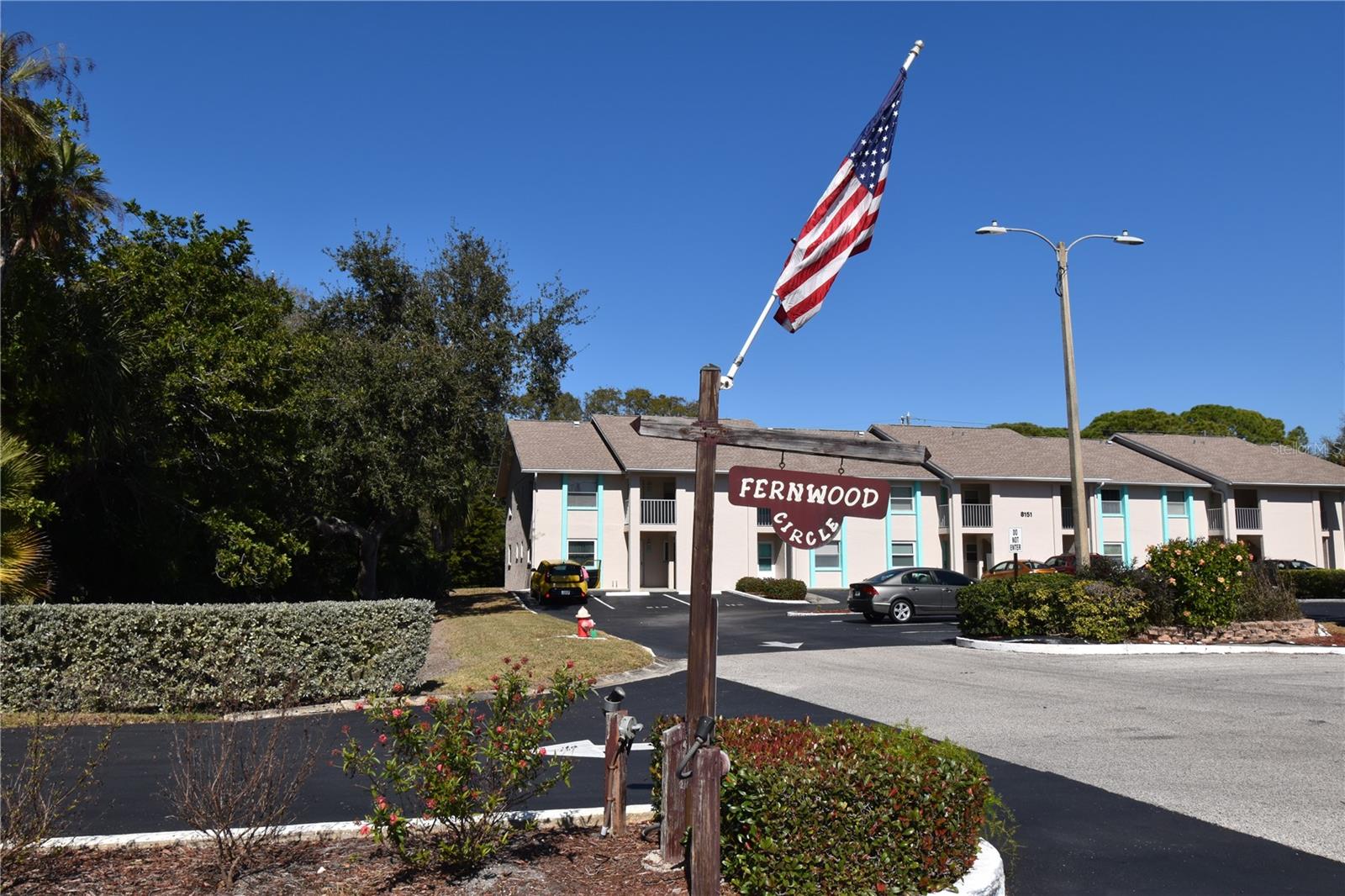 121 FERNWOOD CIR #121, SEMINOLE, FL, 33777