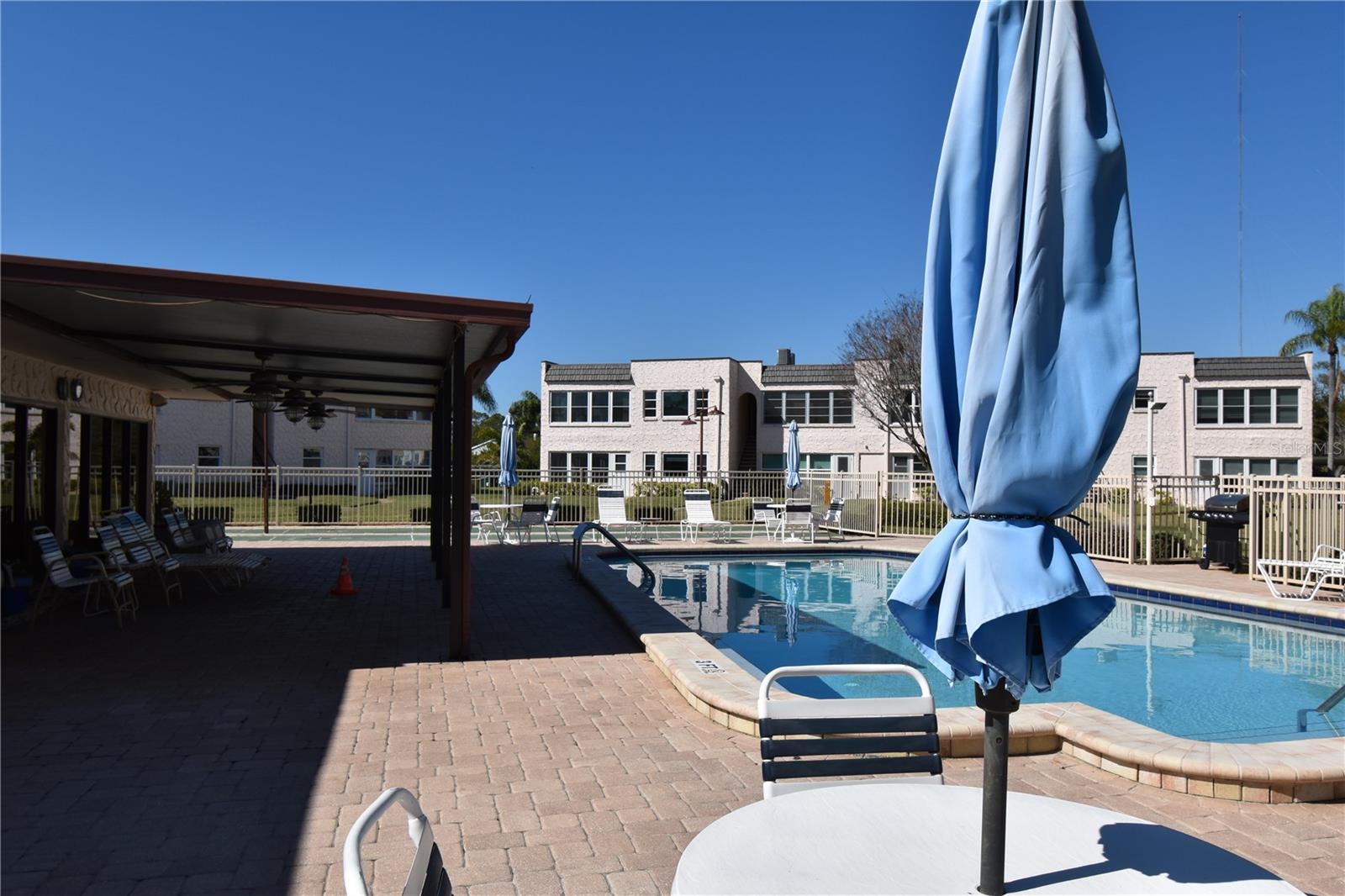 121 FERNWOOD CIR #121, SEMINOLE, FL, 33777