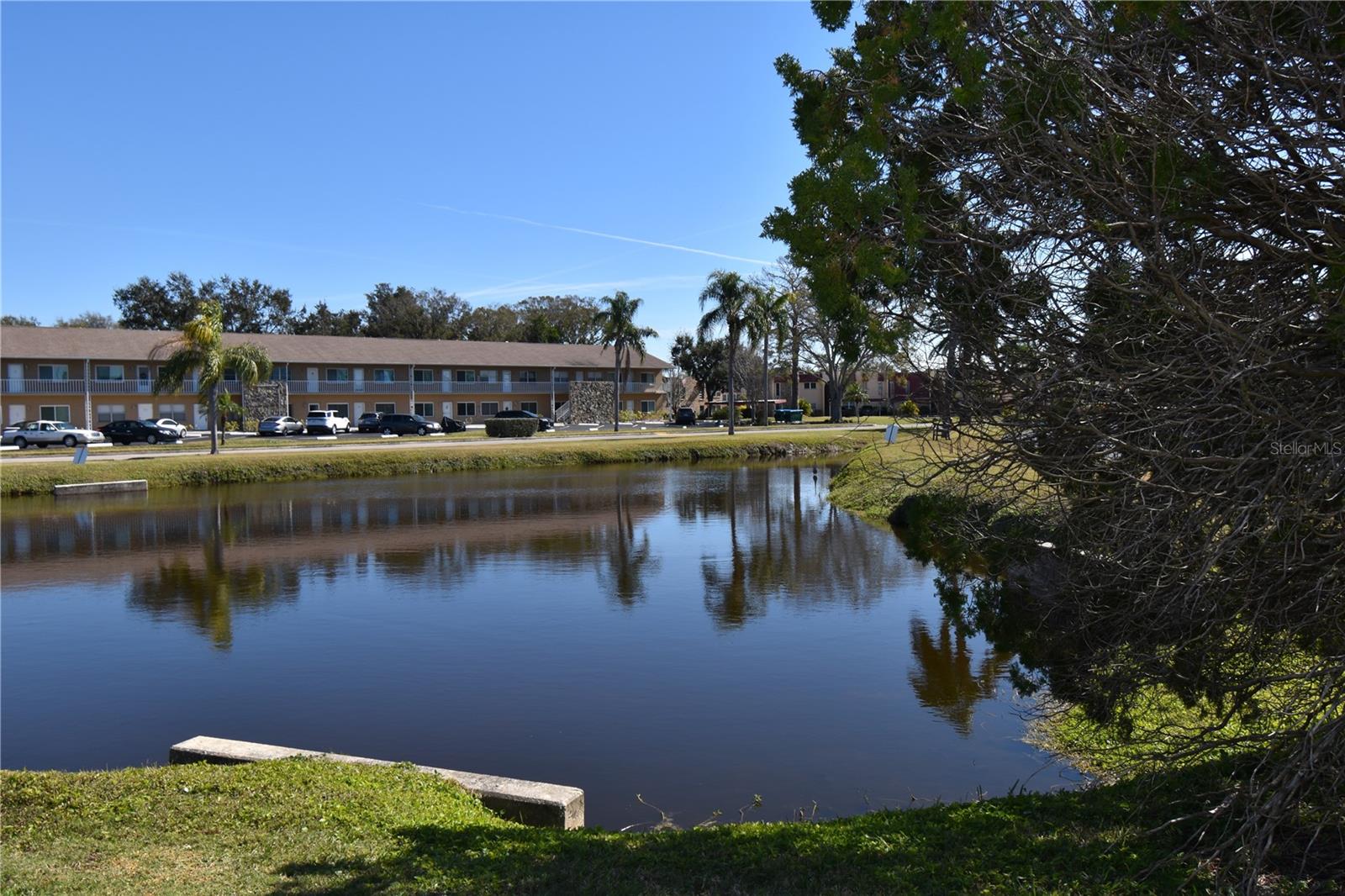 121 FERNWOOD CIR #121, SEMINOLE, FL, 33777