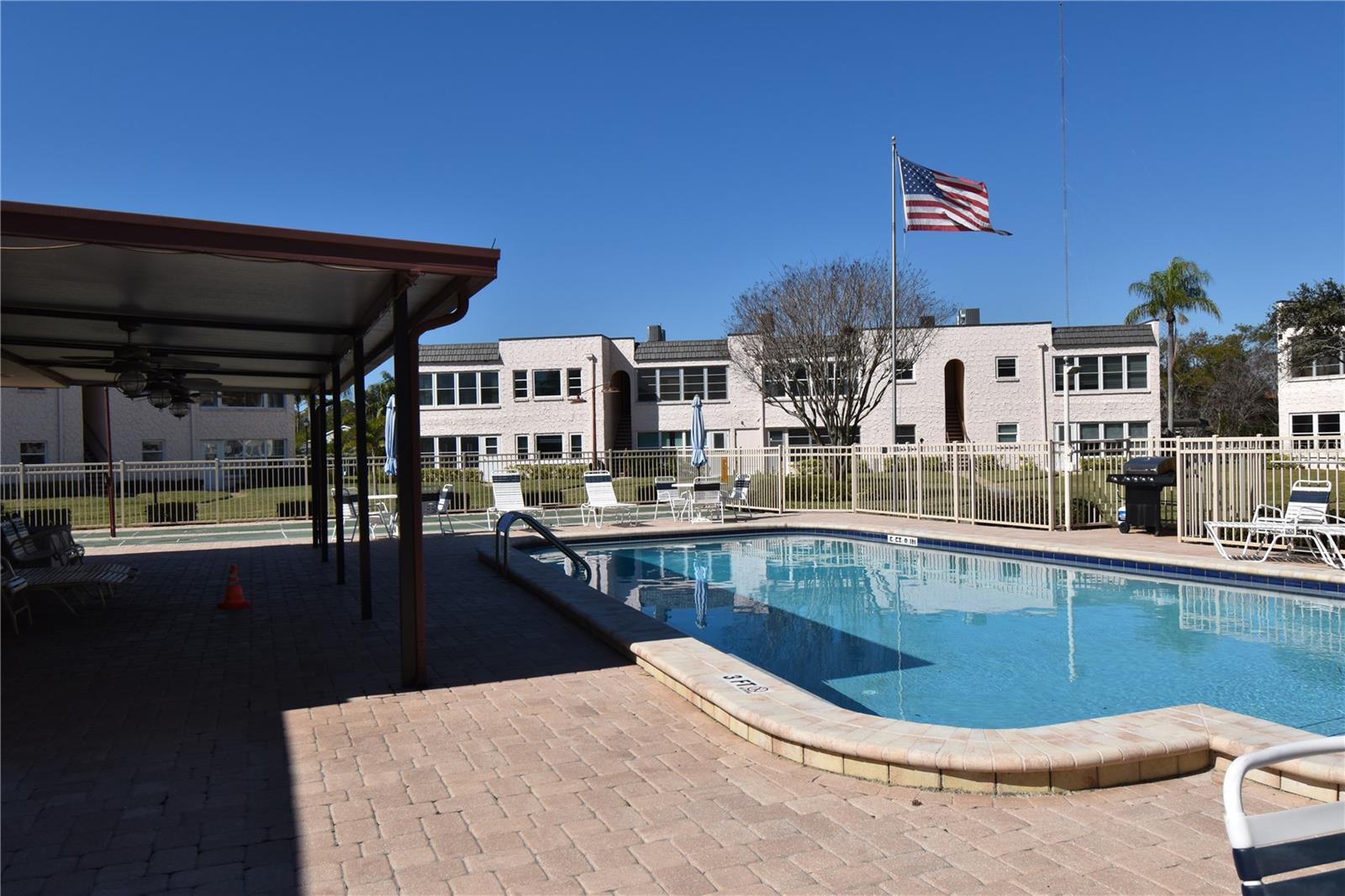 121 FERNWOOD CIR #121, SEMINOLE, FL, 33777