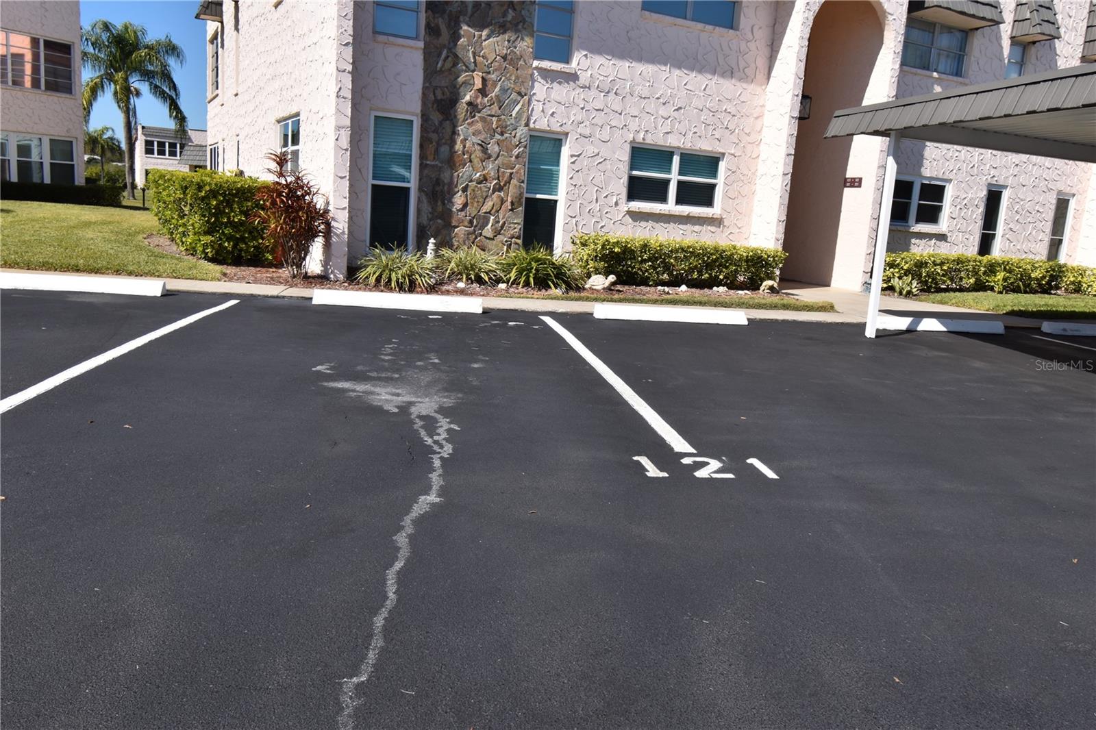 121 FERNWOOD CIR #121, SEMINOLE, FL, 33777